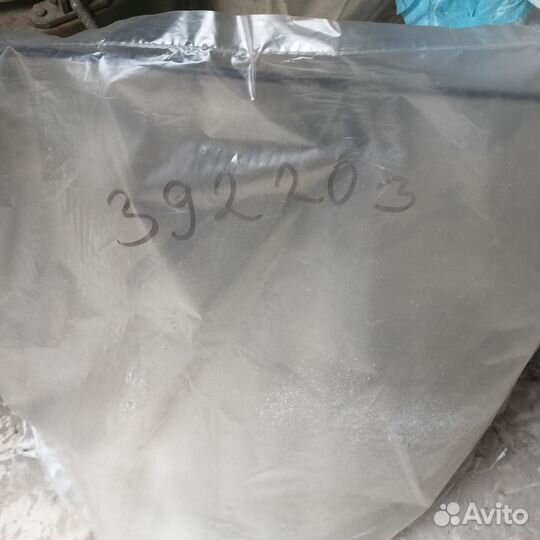 Увеличенное стекло на yamaha VK540