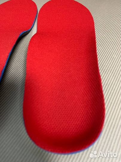 Ортопедические стельки 41-46