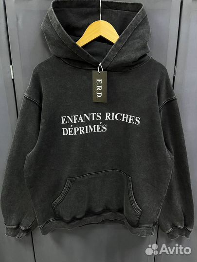 Худи оверсайз Enfants Riches Deprimes ERD