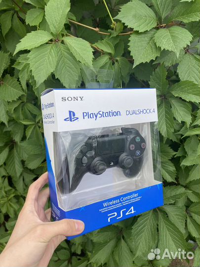 Геймпад для Sony PS4