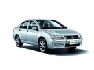 LIFAN Solano 630 рестайлинг (2014—2016) Седан