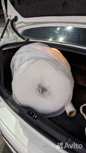 Пупырчатая пленка