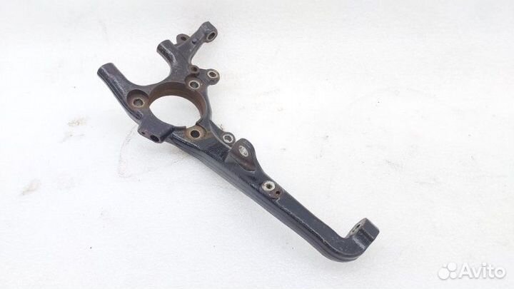 Кулак поворотный передний левый Kia Mohave HM D6EB