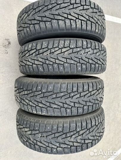 Nokian Tyres Nordman 7 SUV 2.25/4.5 R4