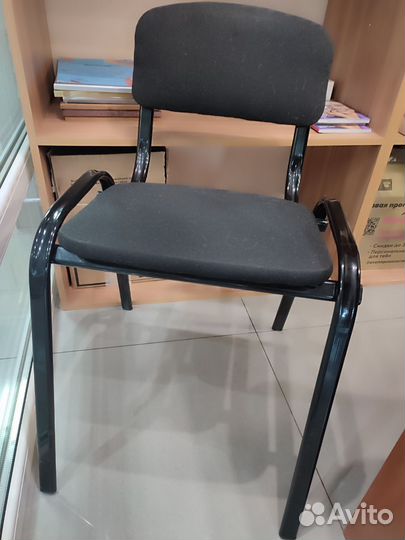 Офисный стул