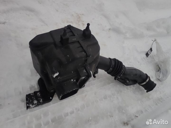 Корпус в.фильтра Nissan Fuga PY50