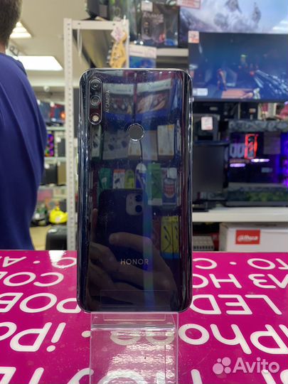 Honor 9x 4/128