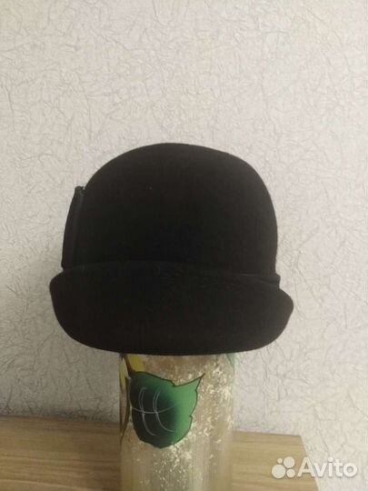 Шляпа женская новая