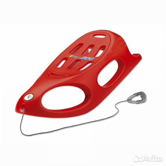 Санки KHW Grazy Bob