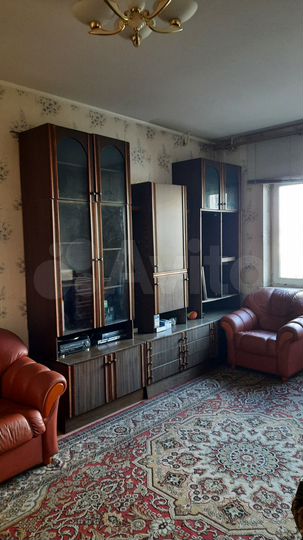 2-к. квартира, 57,3 м², 3/9 эт.