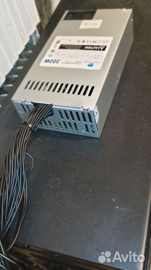 Powercool 300w Flex ATX