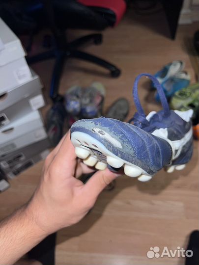 Бутсы mizuno