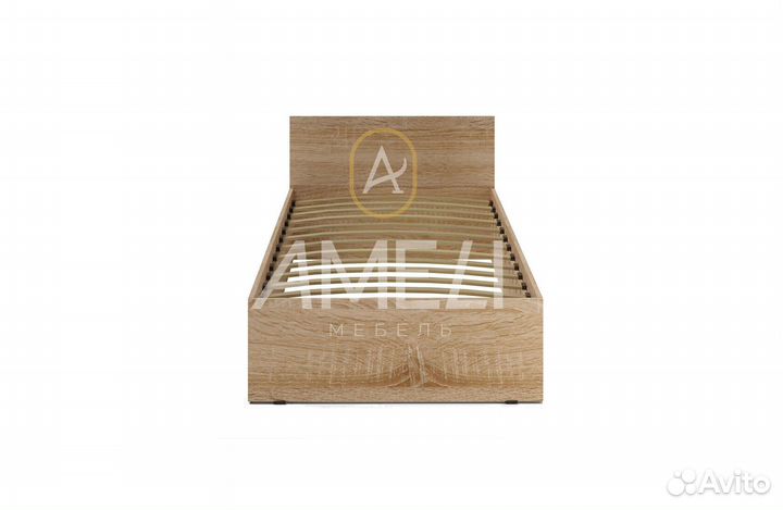 Кровать 160х200 см