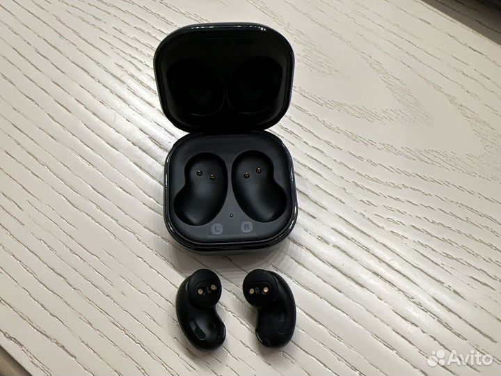 Samsung Galaxy Buds Live