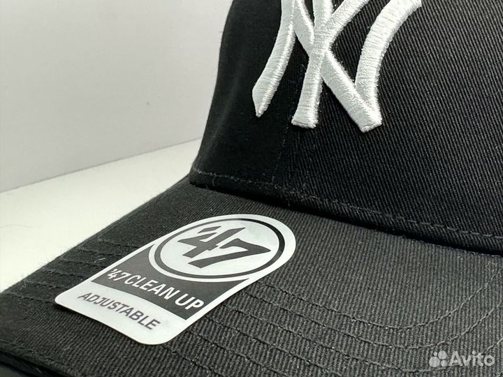 Кепка бейсболка New Era New York Yankees