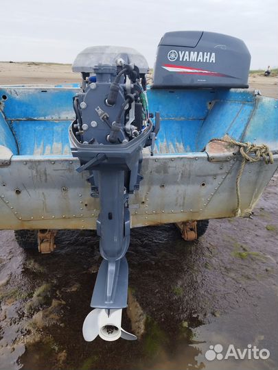 Продам лодочный мотор