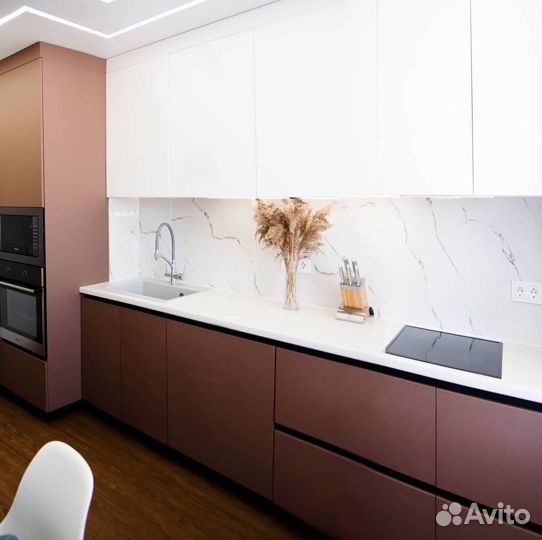 Кухни от производителя