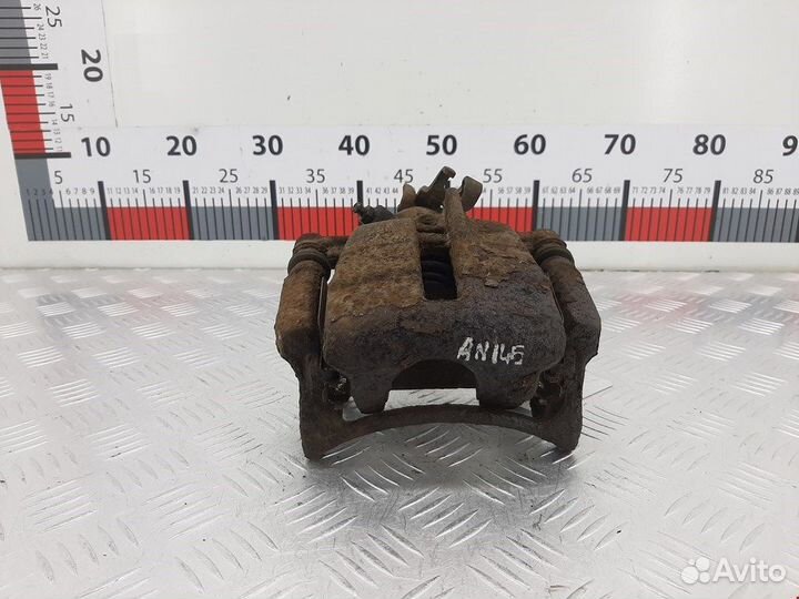 Суппорт для Volkswagen Transporter (T5)