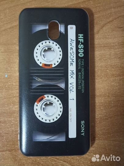 Чехол на redmi 8а