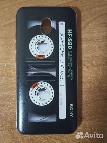 Чехол на redmi 8а