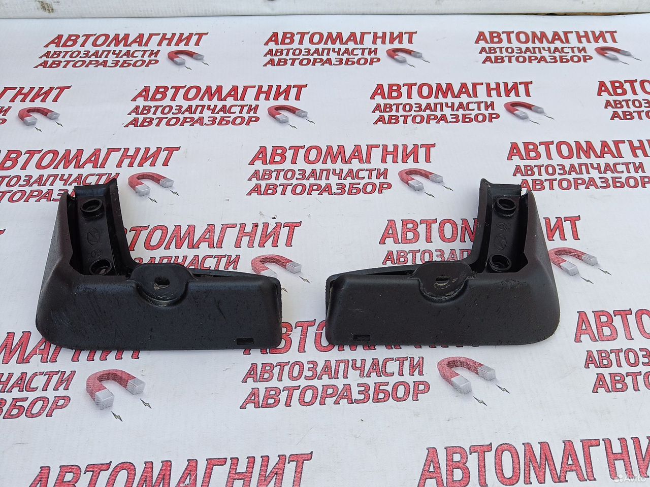 Брызговик задний Хендай Соната 8 DN