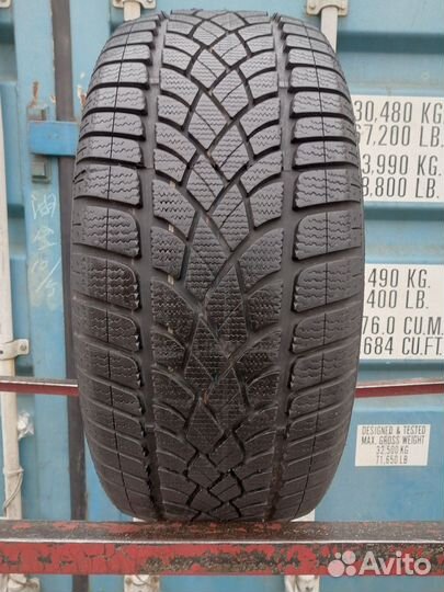 Dunlop SP Winter Sport 3D 245/40 R18