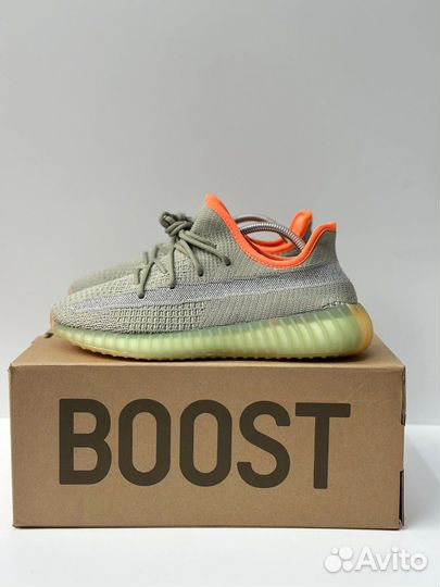 Кроссовки Adidas yeezy boost 350