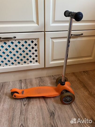Самокат mini micro