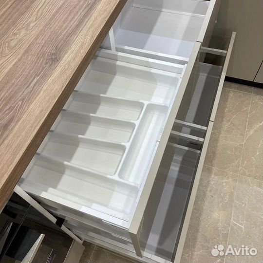 Рассрочка на кухонные гарнитуры без участия банков