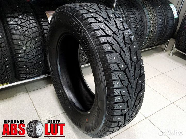 Yokohama Ice Guard IG55 235/65 R17 108T