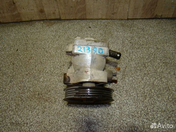 Насос гидроусилителя Hyundai Getz