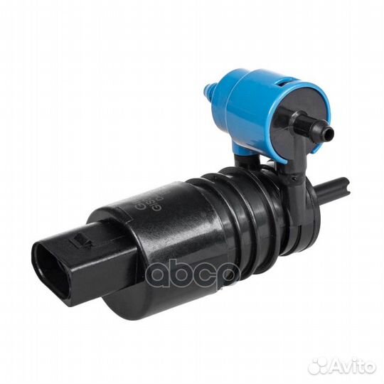 Насос омывателя н/о Variant ganz GIS04008 GIS04008