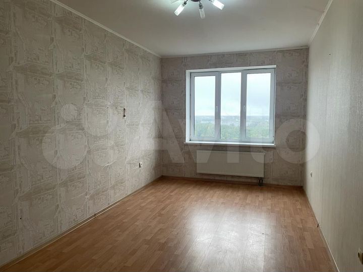 1-к. квартира, 46,3 м², 16/19 эт.
