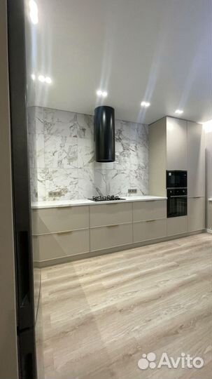 Кухонные гарнитуры в рассрочку