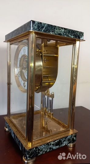 Каминные часы