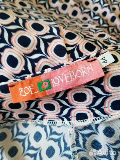 Блузка (27.01.25) 44