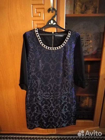 Платье женское