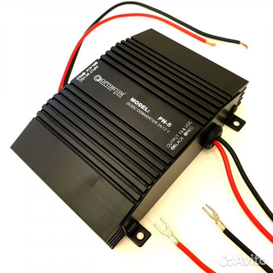 Преобразователь напряжения Optim PN-5