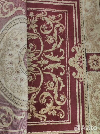 Ковер бу 2000х3000