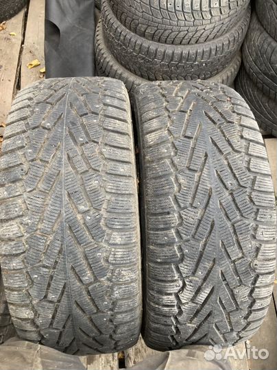 Pirelli Ice Zero 285/50 R20