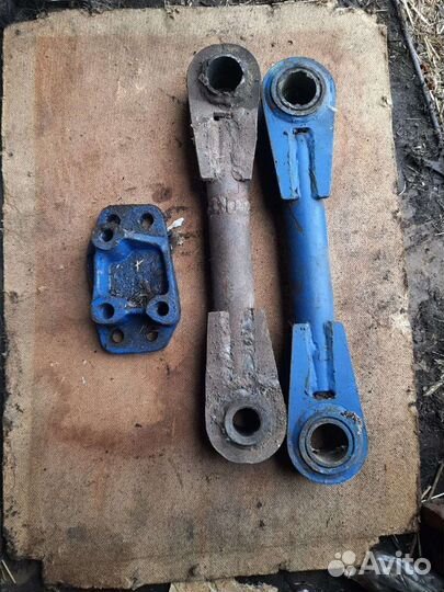 Запчасти мтз