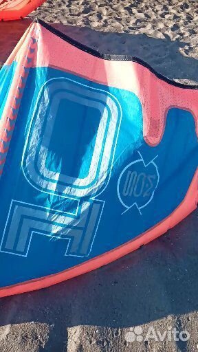 Кайт F-ONE 10 (16 год)