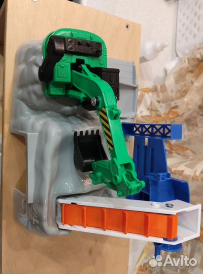 Игрушка детская и конструктор