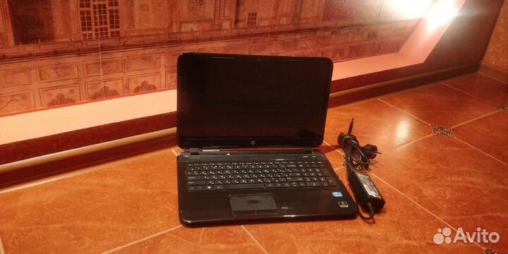 Ноутбук HP 15-b058sr