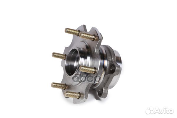 43-29095-SX к-кт подшипника ступицы задней Mit