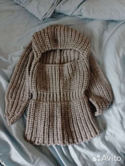 Балаклава зайчик