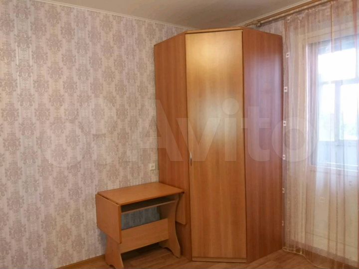 1-к. квартира, 38 м², 10/10 эт.