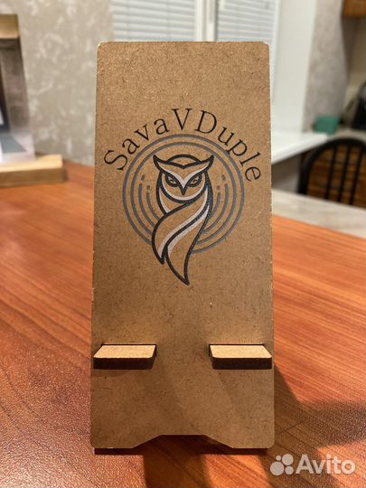 Подставка под телефон