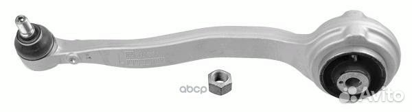 Рычаг подвески перед лев C-Class купе II