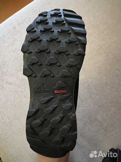 Ботинки для девочки